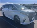 2023 Toyota Alphard Hybrid