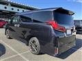 2021 Toyota Alphard G