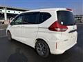 2020 Honda Freed