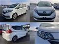 2020 Honda Freed