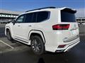 2023 Toyota Land Cruiser
