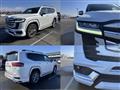 2023 Toyota Land Cruiser