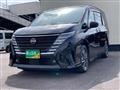 2024 Nissan Serena