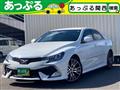 2017 Toyota Mark X