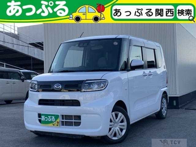 2023 Daihatsu Tanto