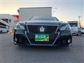 2013 Toyota Crown