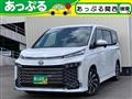 2025 Toyota Voxy