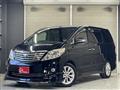 2008 Toyota Alphard G