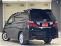 2008 Toyota Alphard G
