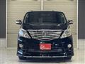 2008 Toyota Alphard G