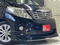 2008 Toyota Alphard G