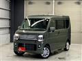 2025 Suzuki Every Wagon