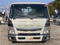 2016 Mitsubishi Fuso Canter