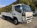 2016 Mitsubishi Fuso Canter
