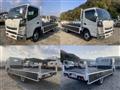 2016 Mitsubishi Fuso Canter
