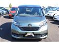 2020 Honda Freed