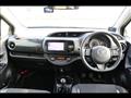 2018 Toyota Vitz