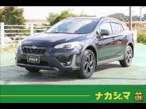 2022 Subaru IMPREZA XV HYBRID