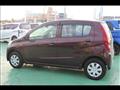 2018 Daihatsu Mira