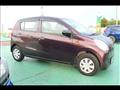 2018 Daihatsu Mira