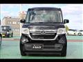 2023 Honda N BOX