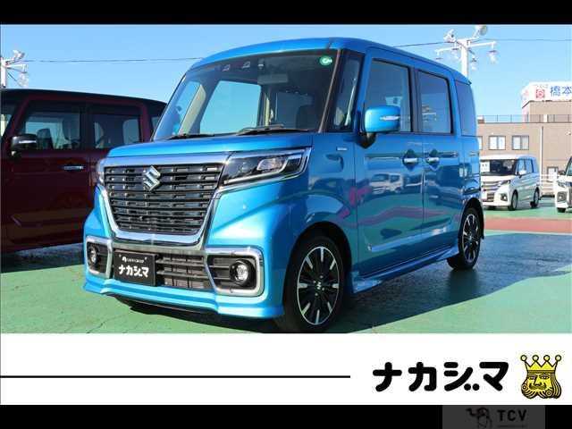 2021 Suzuki Suzuki Others