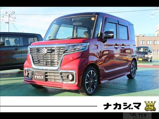 2019 Suzuki Suzuki Others