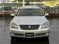 2008 Toyota Crown