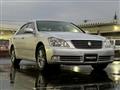 2008 Toyota Crown