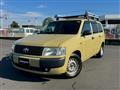 2011 Toyota Probox Van