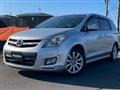 2007 Mazda MPV