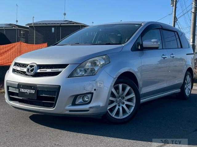 2007 Mazda MPV