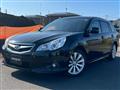 2012 Subaru Legacy Touring Wagon