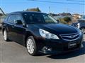 2012 Subaru Legacy Touring Wagon