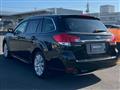 2012 Subaru Legacy Touring Wagon