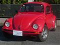 2002 Volkswagen Beetle