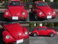 2002 Volkswagen Beetle
