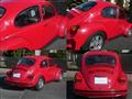 2002 Volkswagen Beetle