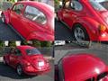 2002 Volkswagen Beetle