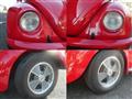 2002 Volkswagen Beetle