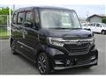 2018 Honda N BOX