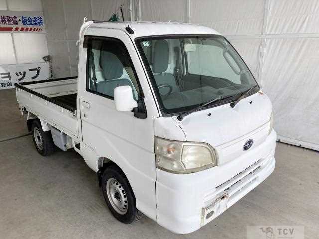 2012 Subaru Sambar