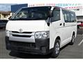 2019 Toyota Regiusace Van