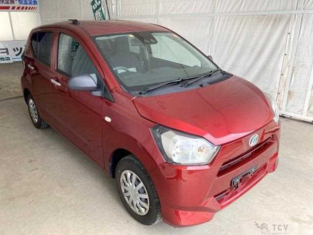 2023 Daihatsu Mira