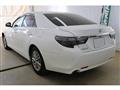 2017 Toyota Mark X