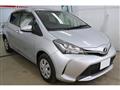 2016 Toyota Vitz