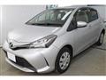 2016 Toyota Vitz