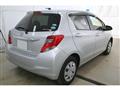 2016 Toyota Vitz