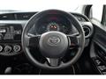 2016 Toyota Vitz