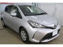 2016 Toyota Vitz